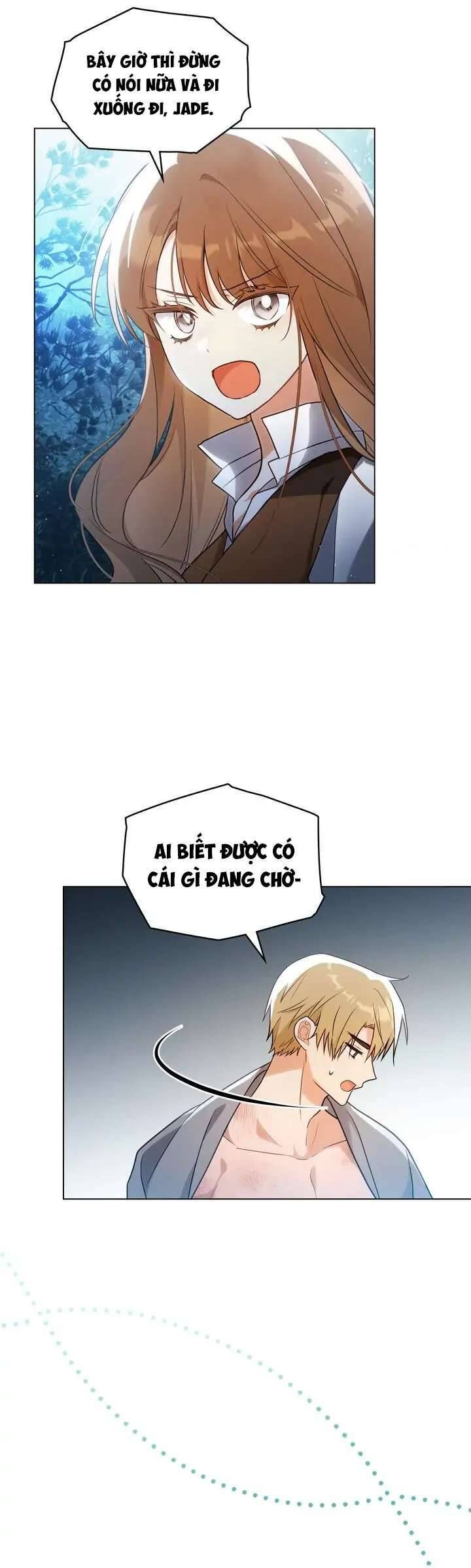 Phải Lòng Nàng Công Chúa Có Thời Hạn Chap 12 - Next Chap 13