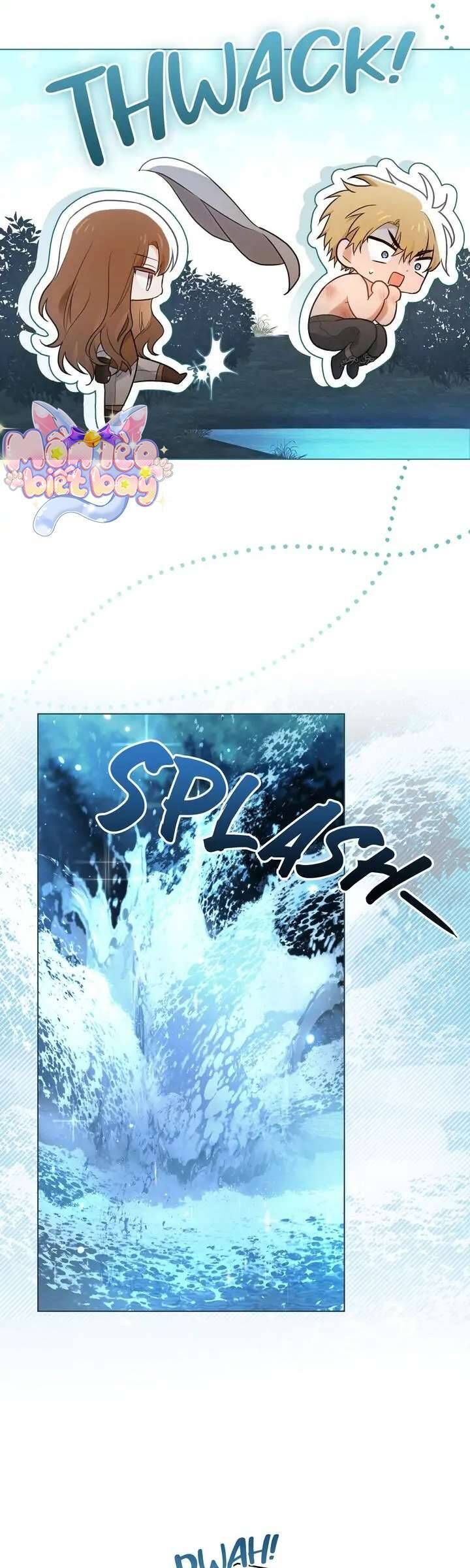 Phải Lòng Nàng Công Chúa Có Thời Hạn Chap 12 - Next Chap 13