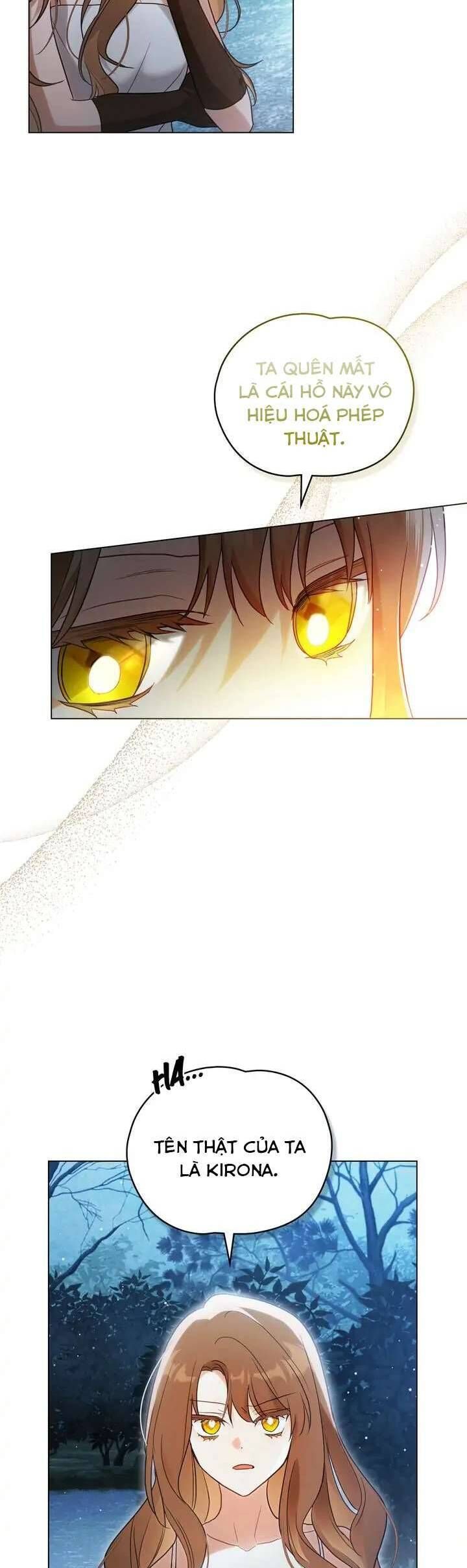 Phải Lòng Nàng Công Chúa Có Thời Hạn Chap 13 - Next Chap 14