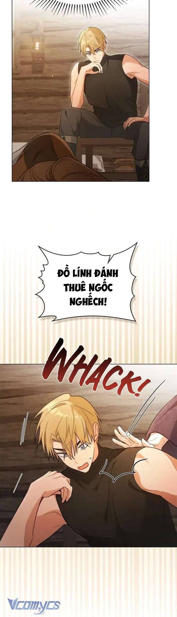 Phải Lòng Nàng Công Chúa Có Thời Hạn Chap 13 - Next Chap 14