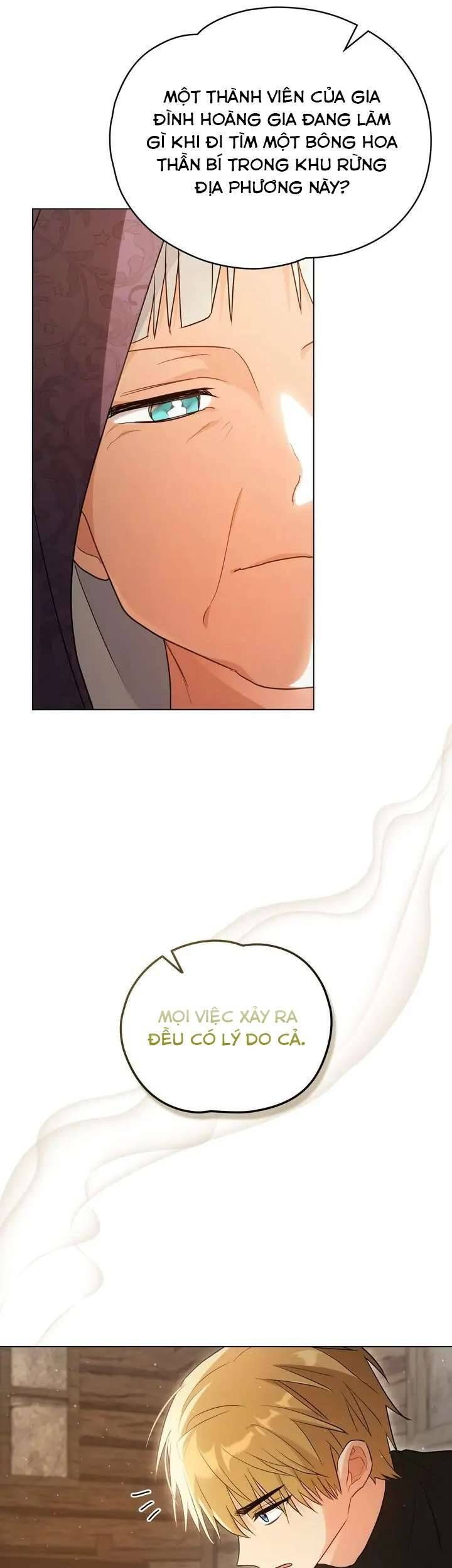 Phải Lòng Nàng Công Chúa Có Thời Hạn Chap 13 - Next Chap 14