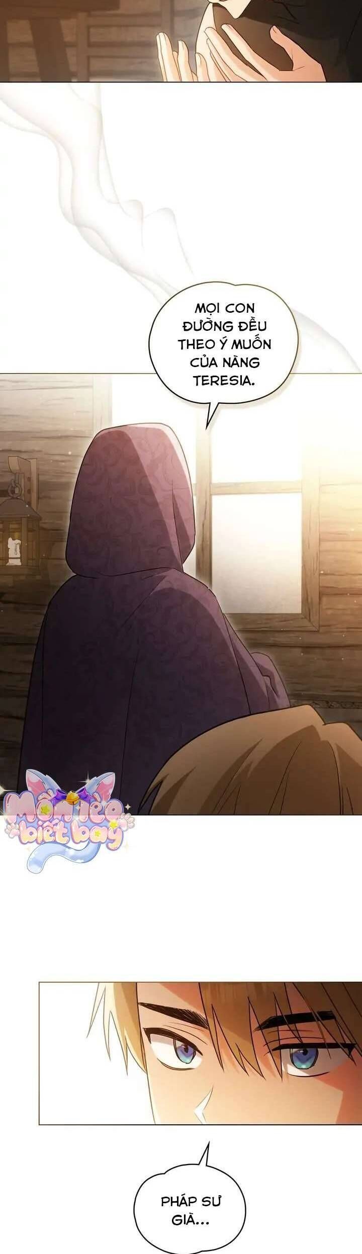 Phải Lòng Nàng Công Chúa Có Thời Hạn Chap 13 - Next Chap 14