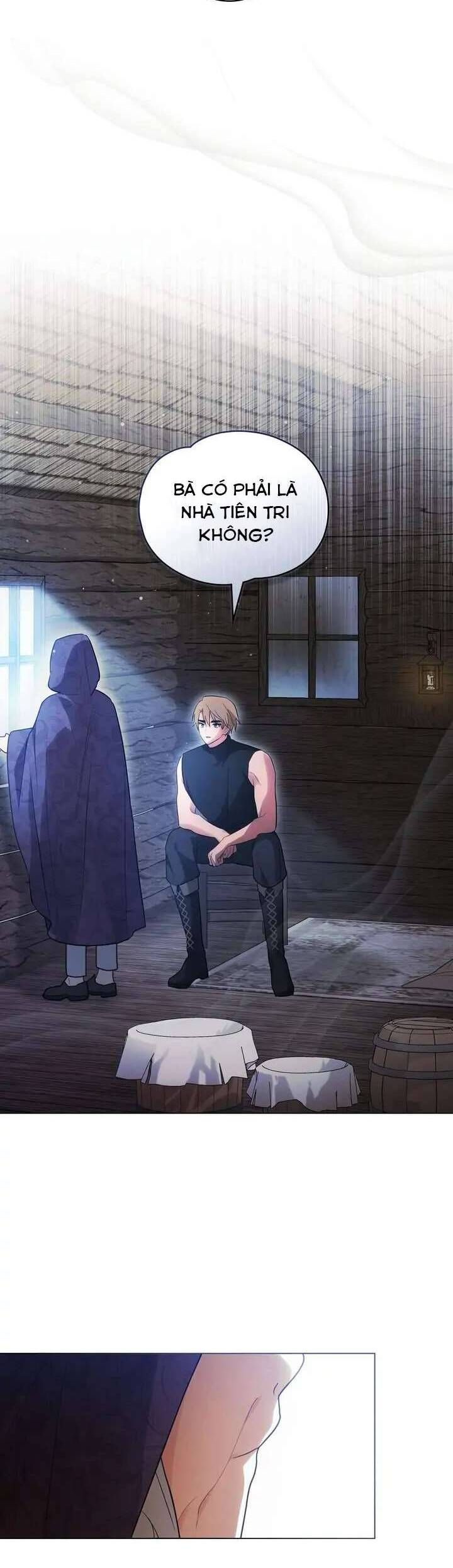 Phải Lòng Nàng Công Chúa Có Thời Hạn Chap 13 - Next Chap 14