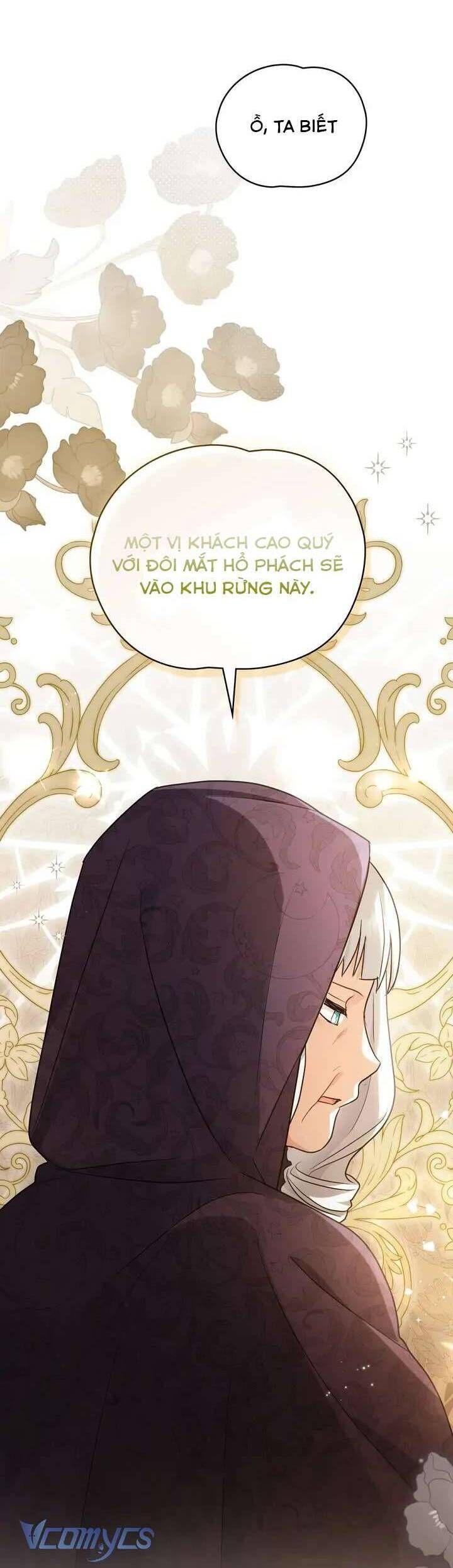 Phải Lòng Nàng Công Chúa Có Thời Hạn Chap 13 - Next Chap 14