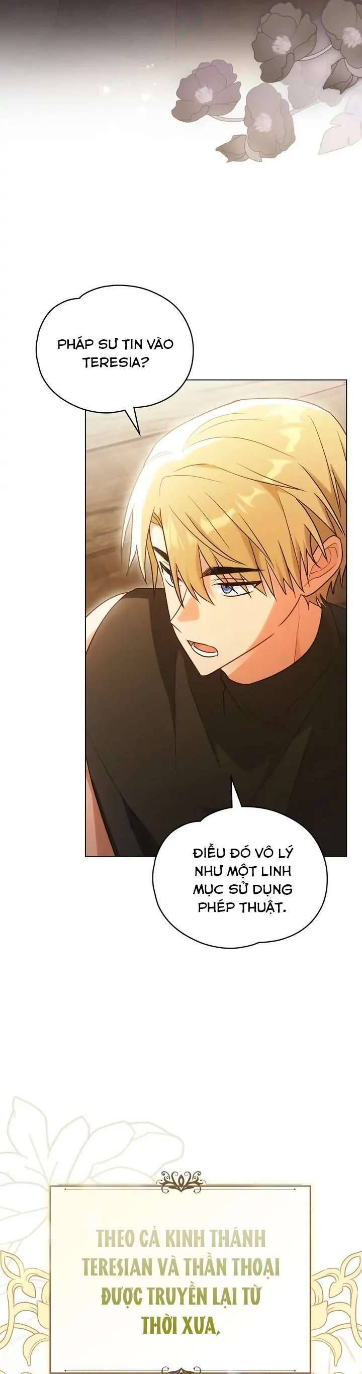 Phải Lòng Nàng Công Chúa Có Thời Hạn Chap 13 - Next Chap 14