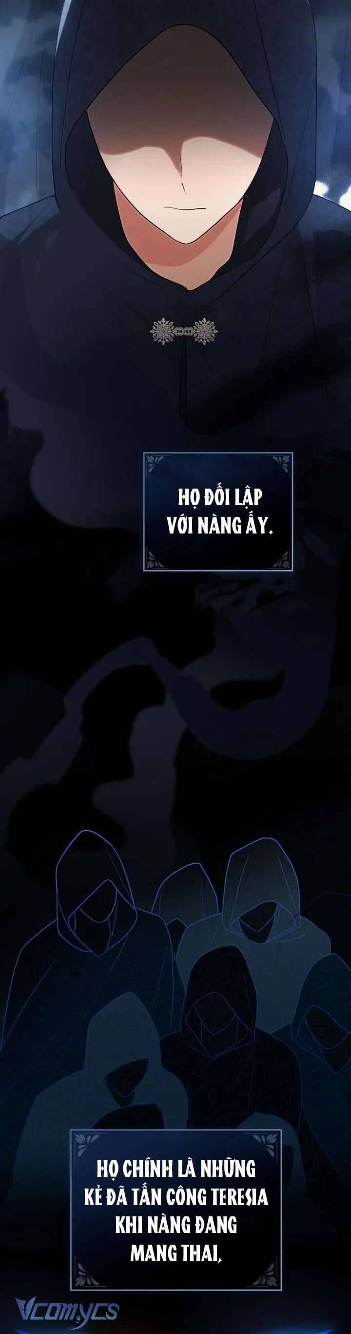 Phải Lòng Nàng Công Chúa Có Thời Hạn Chap 13 - Next Chap 14