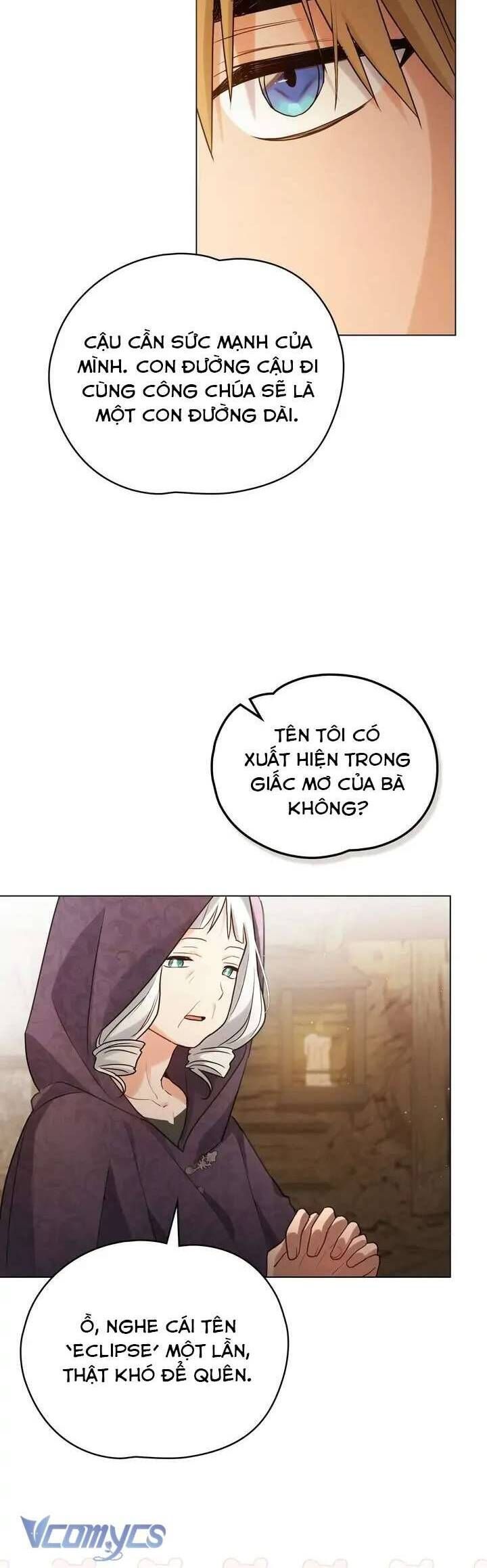 Phải Lòng Nàng Công Chúa Có Thời Hạn Chap 13 - Next Chap 14