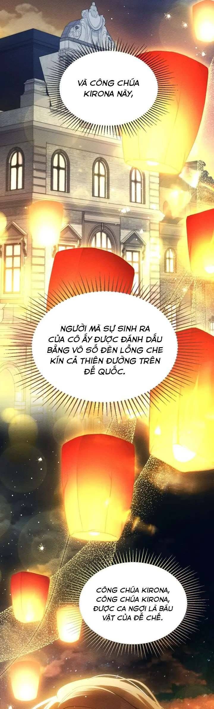 Phải Lòng Nàng Công Chúa Có Thời Hạn Chap 13 - Next Chap 14