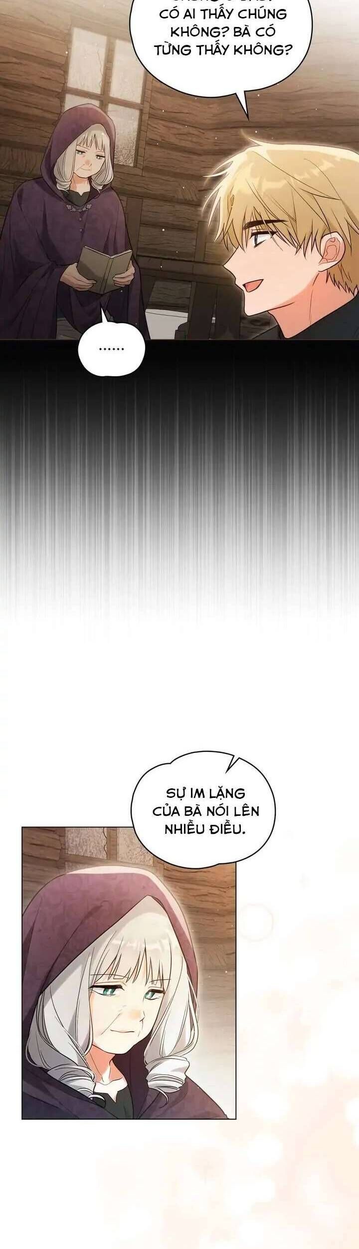 Phải Lòng Nàng Công Chúa Có Thời Hạn Chap 13 - Next Chap 14
