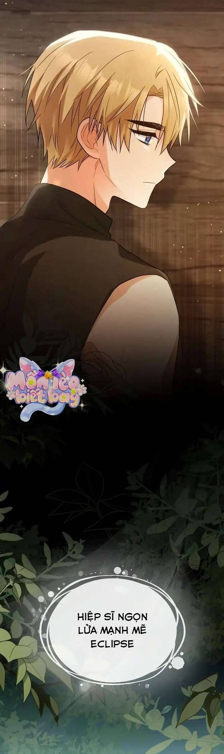 Phải Lòng Nàng Công Chúa Có Thời Hạn Chap 13 - Next Chap 14