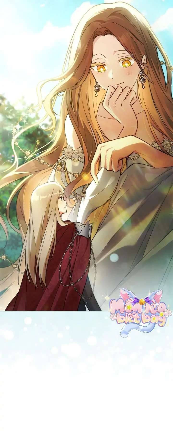 Phải Lòng Nàng Công Chúa Có Thời Hạn Chap 13 - Next Chap 14