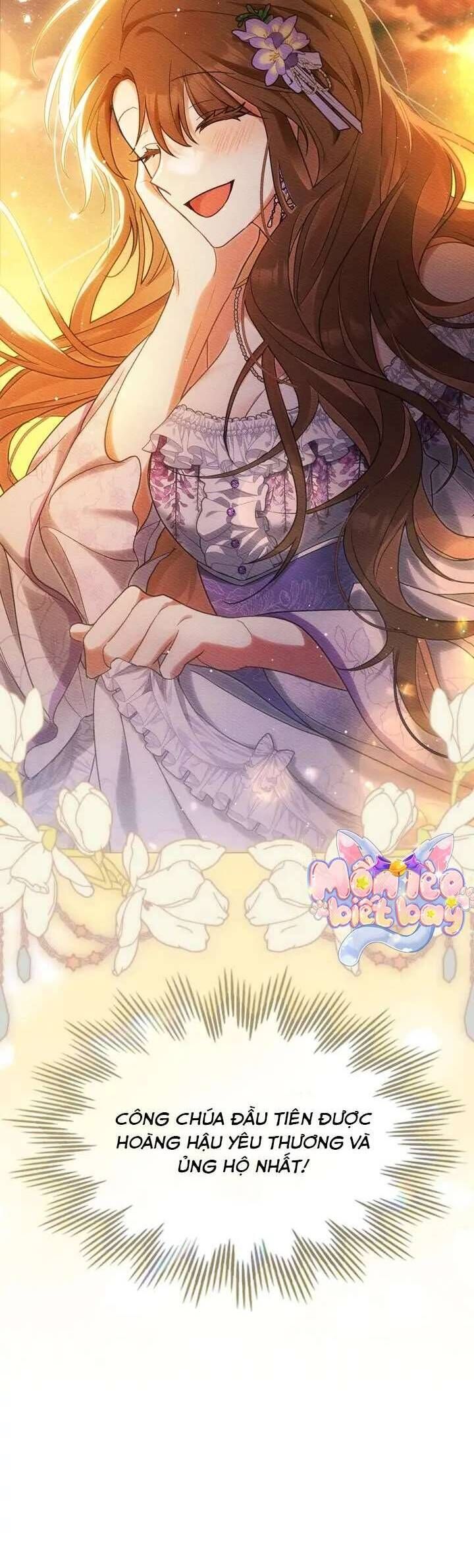 Phải Lòng Nàng Công Chúa Có Thời Hạn Chap 13 - Next Chap 14