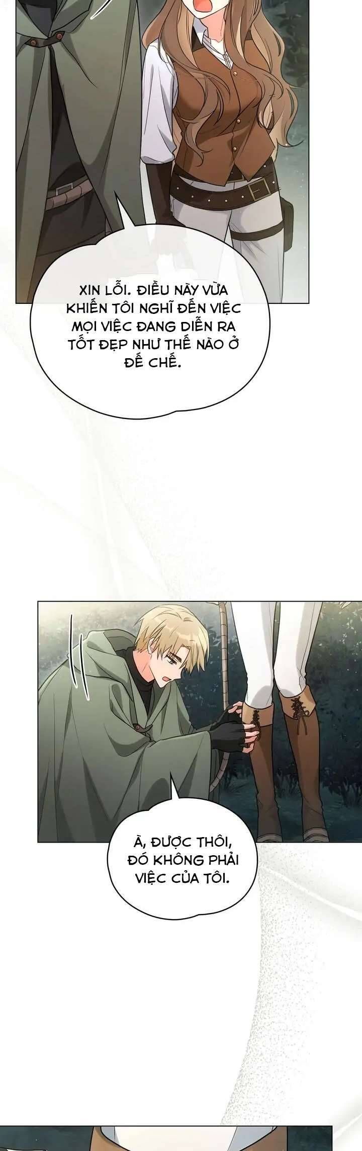 Phải Lòng Nàng Công Chúa Có Thời Hạn Chap 15 - Next Chap 16