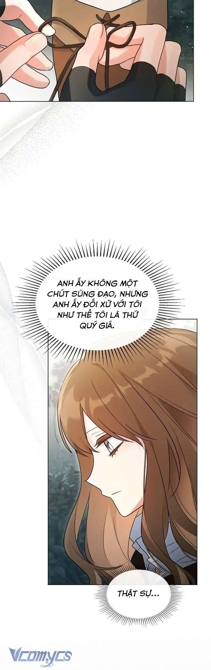 Phải Lòng Nàng Công Chúa Có Thời Hạn Chap 15 - Next Chap 16