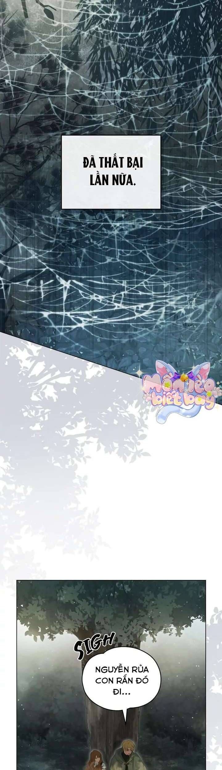 Phải Lòng Nàng Công Chúa Có Thời Hạn Chap 15 - Next Chap 16