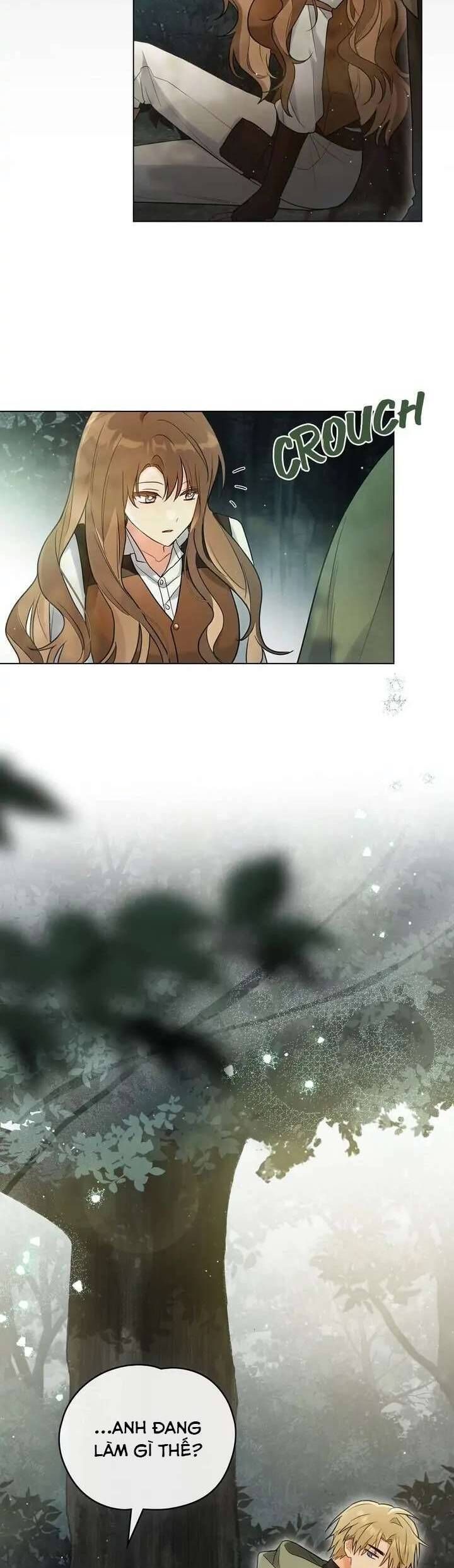 Phải Lòng Nàng Công Chúa Có Thời Hạn Chap 15 - Next Chap 16