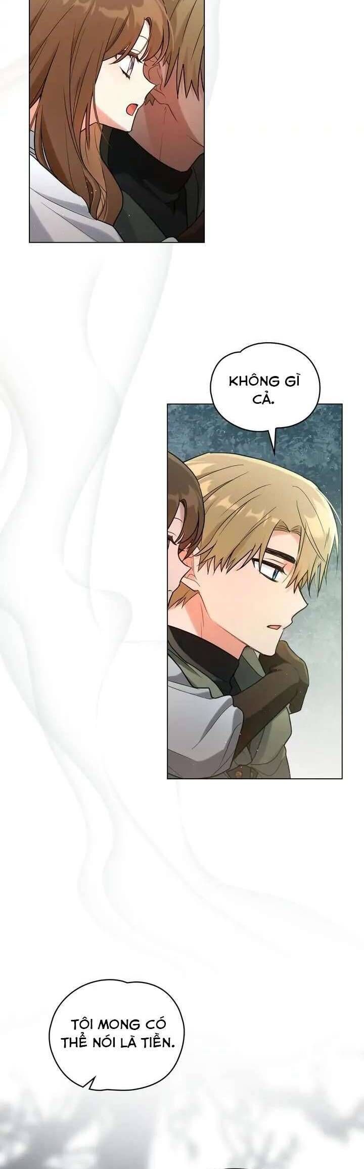 Phải Lòng Nàng Công Chúa Có Thời Hạn Chap 15 - Next Chap 16