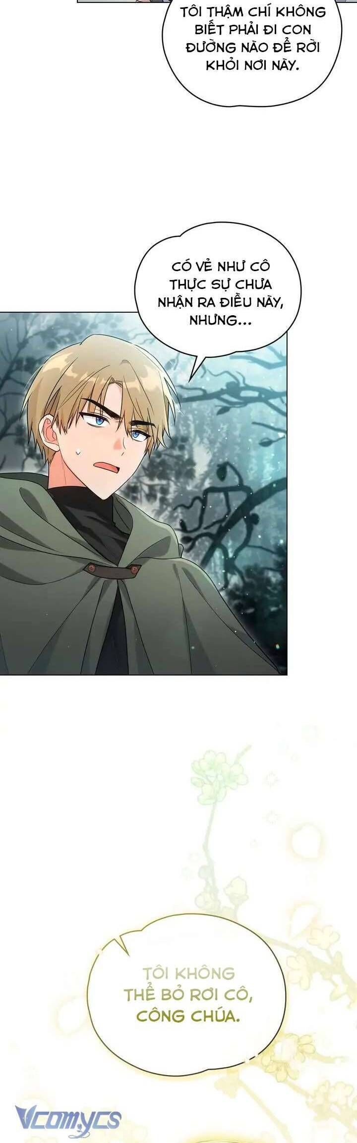 Phải Lòng Nàng Công Chúa Có Thời Hạn Chap 15 - Next Chap 16