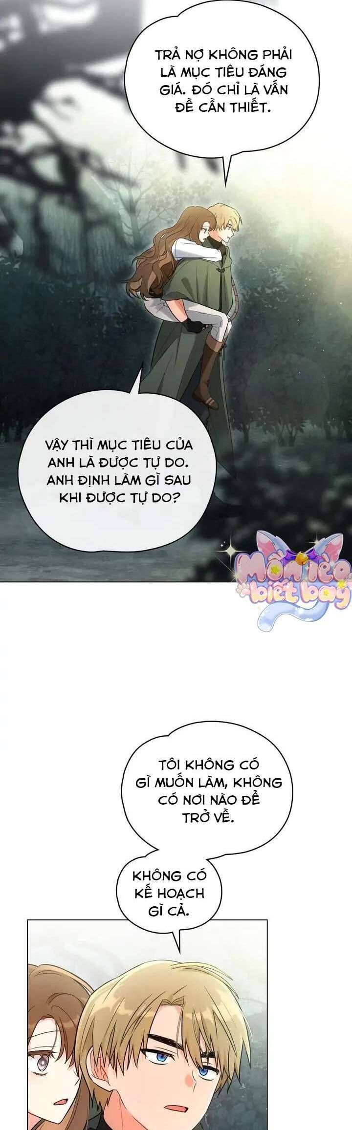 Phải Lòng Nàng Công Chúa Có Thời Hạn Chap 15 - Next Chap 16