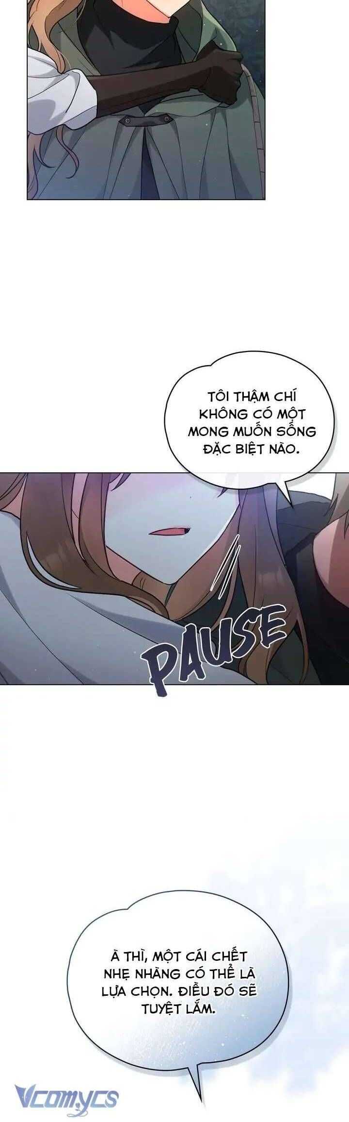 Phải Lòng Nàng Công Chúa Có Thời Hạn Chap 15 - Next Chap 16