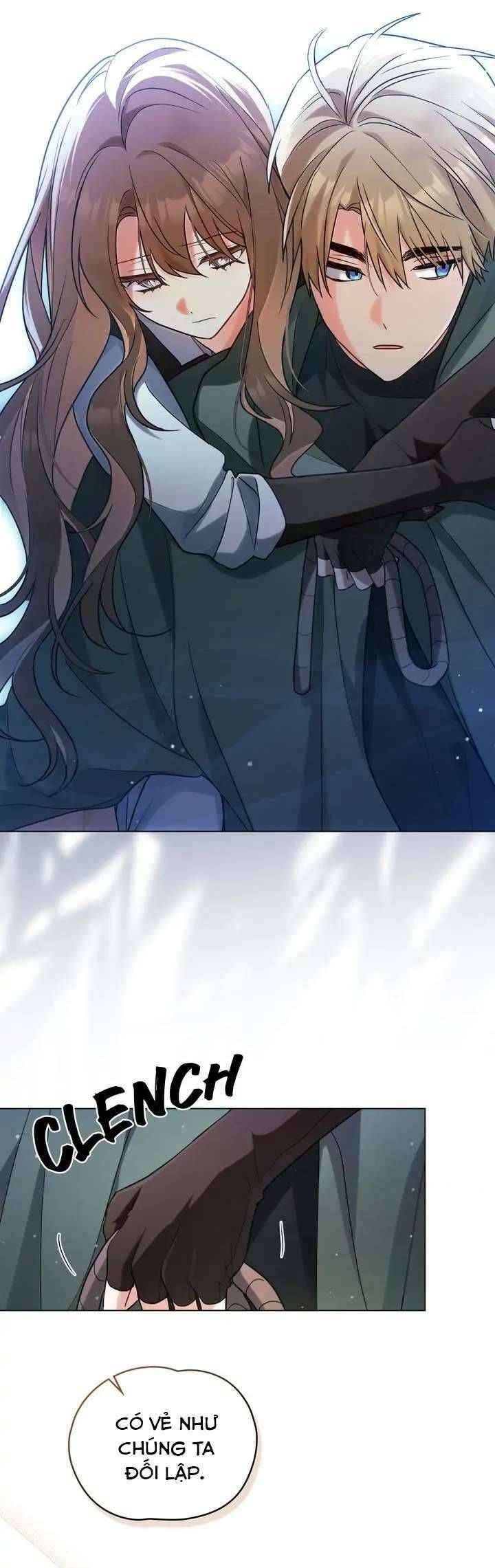 Phải Lòng Nàng Công Chúa Có Thời Hạn Chap 15 - Next Chap 16