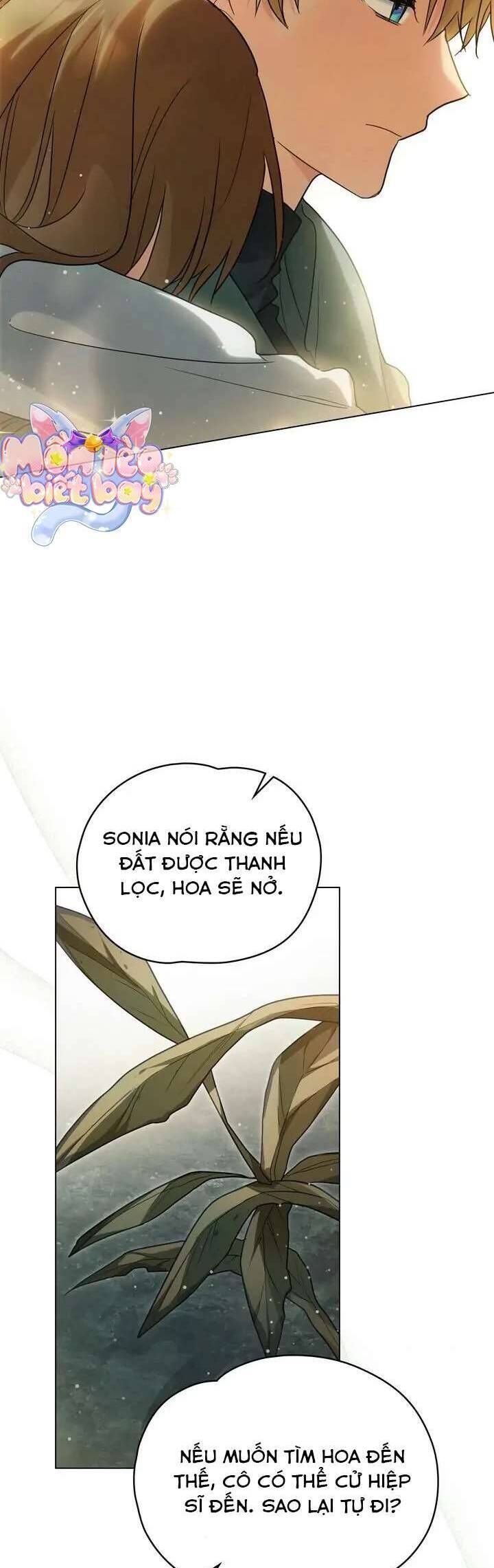 Phải Lòng Nàng Công Chúa Có Thời Hạn Chap 15 - Next Chap 16