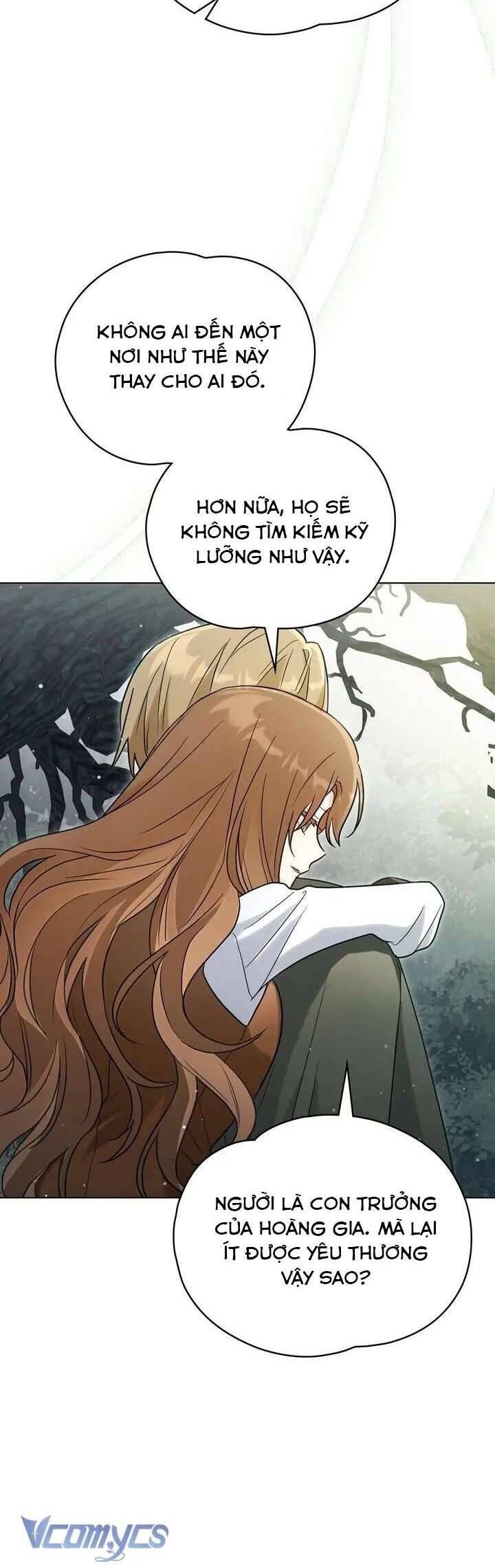 Phải Lòng Nàng Công Chúa Có Thời Hạn Chap 15 - Next Chap 16