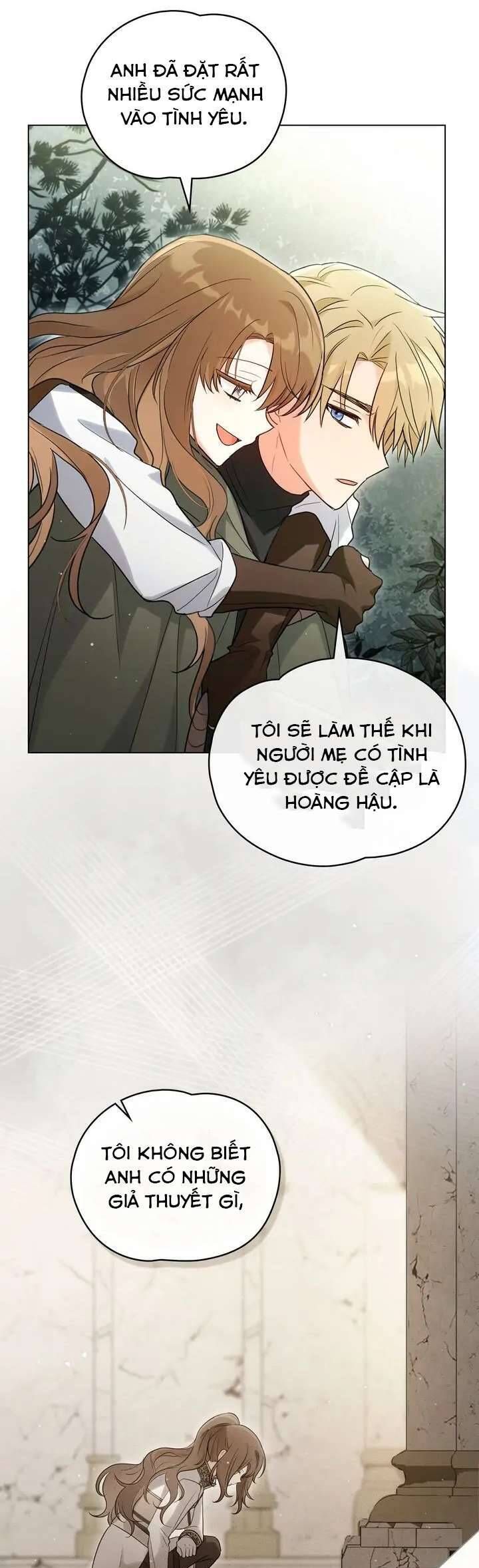 Phải Lòng Nàng Công Chúa Có Thời Hạn Chap 15 - Next Chap 16