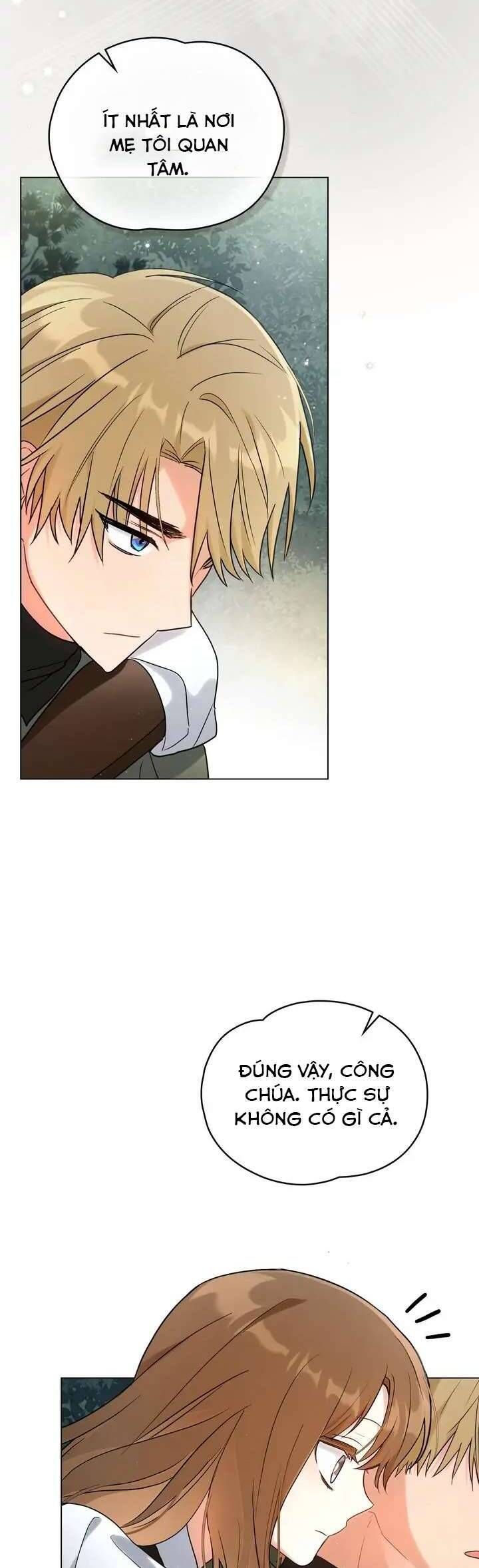 Phải Lòng Nàng Công Chúa Có Thời Hạn Chap 15 - Next Chap 16