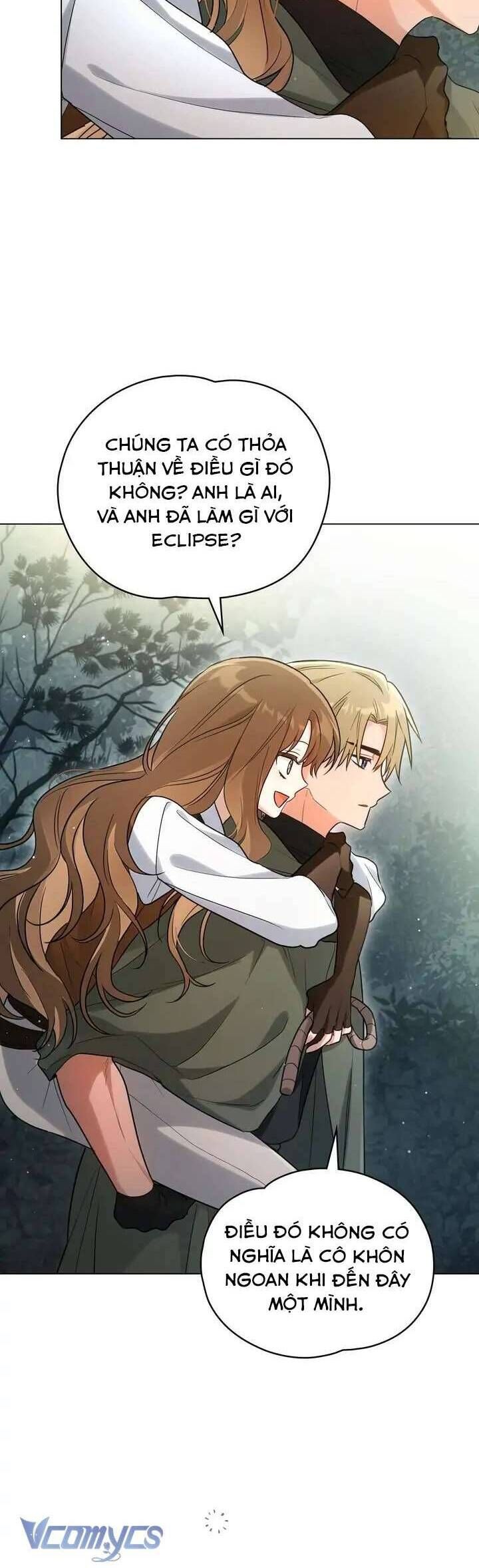 Phải Lòng Nàng Công Chúa Có Thời Hạn Chap 15 - Next Chap 16