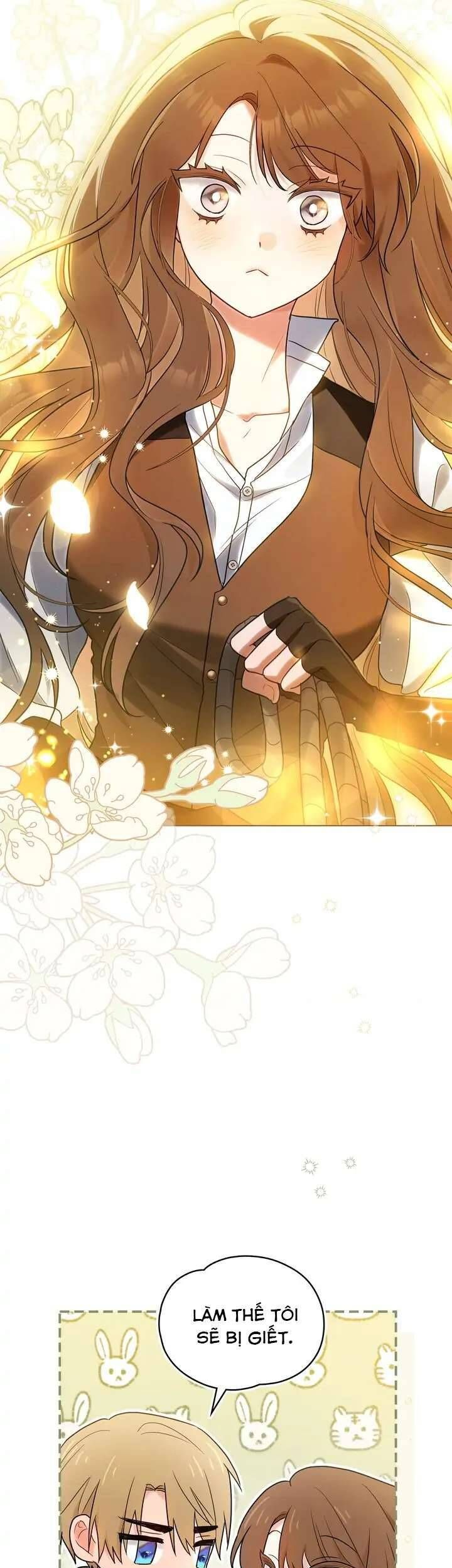 Phải Lòng Nàng Công Chúa Có Thời Hạn Chap 15 - Next Chap 16