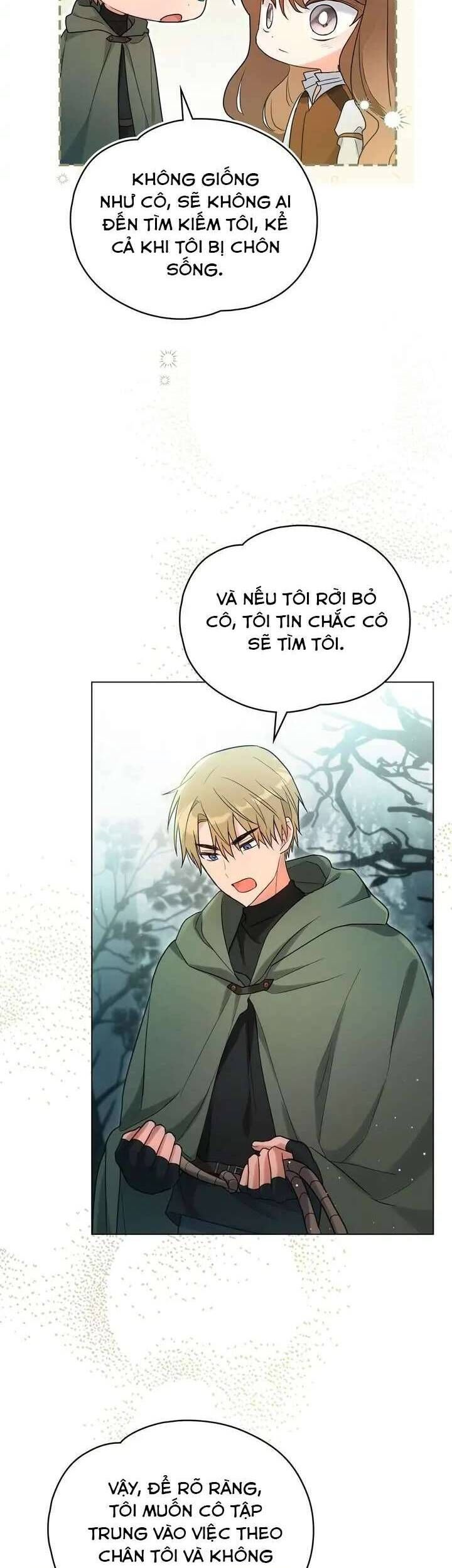 Phải Lòng Nàng Công Chúa Có Thời Hạn Chap 15 - Next Chap 16