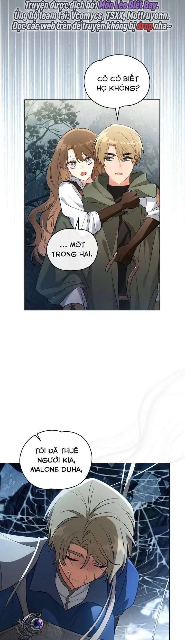 Phải Lòng Nàng Công Chúa Có Thời Hạn Chap 16 - Next Chap 17