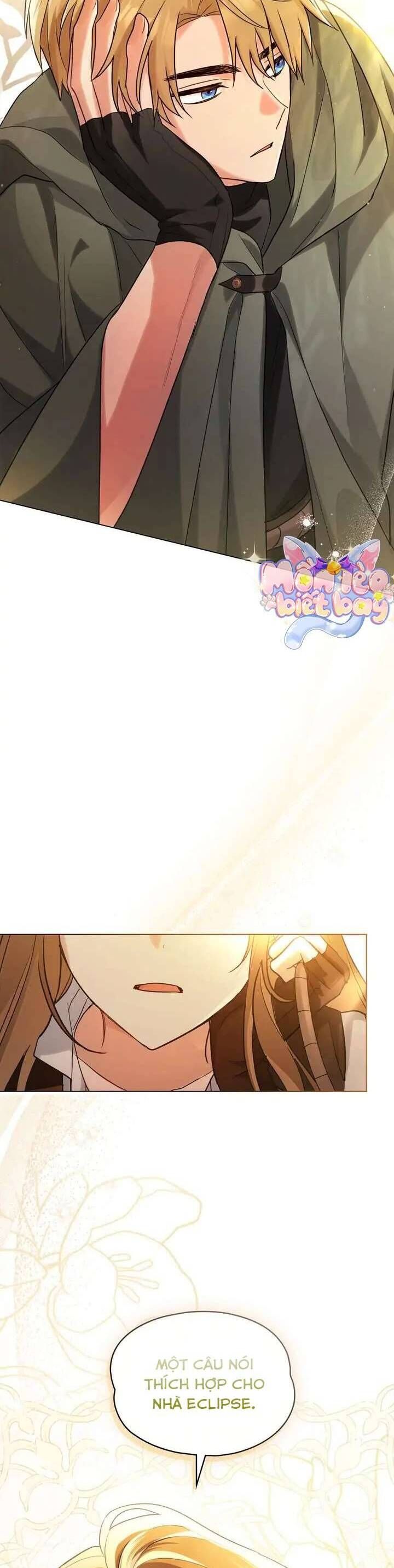 Phải Lòng Nàng Công Chúa Có Thời Hạn Chap 16 - Next Chap 17