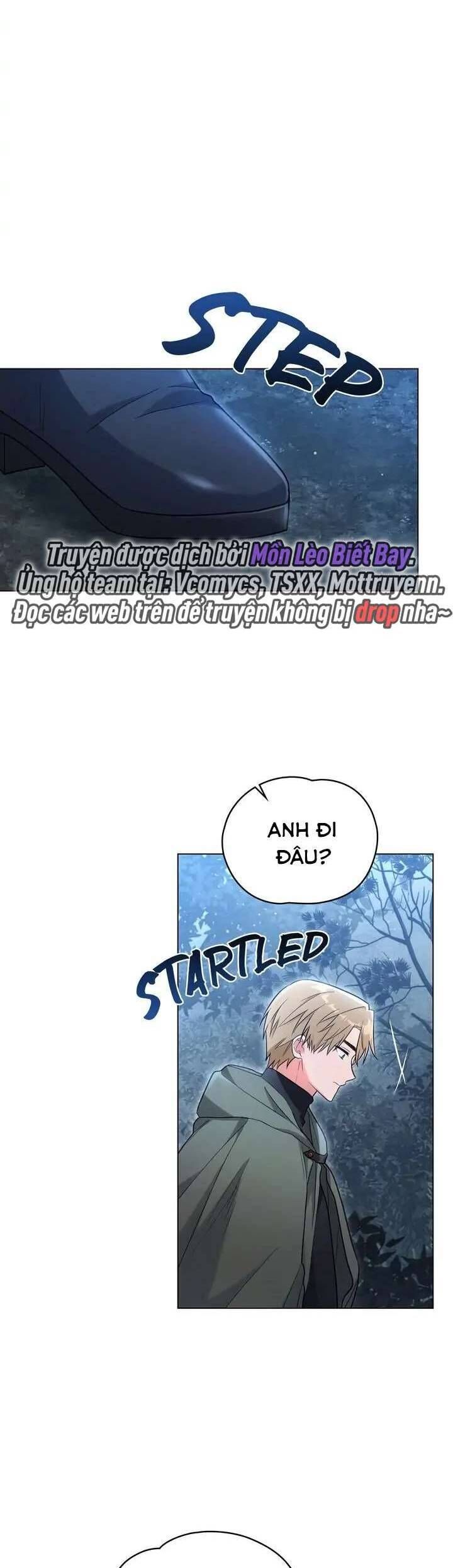 Phải Lòng Nàng Công Chúa Có Thời Hạn Chap 16 - Next Chap 17