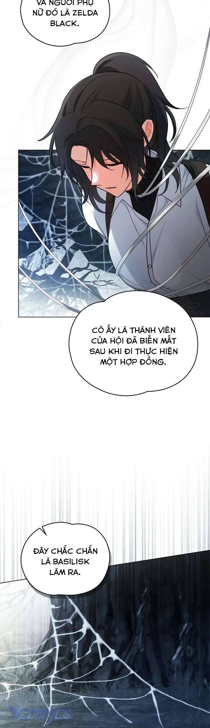 Phải Lòng Nàng Công Chúa Có Thời Hạn Chap 16 - Next Chap 17