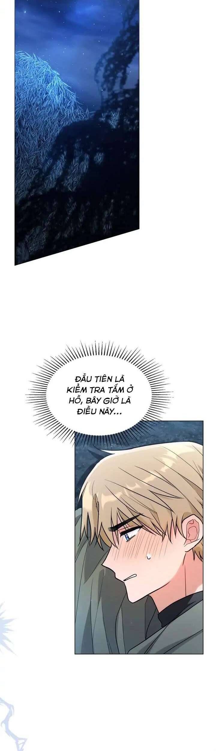 Phải Lòng Nàng Công Chúa Có Thời Hạn Chap 16 - Next Chap 17