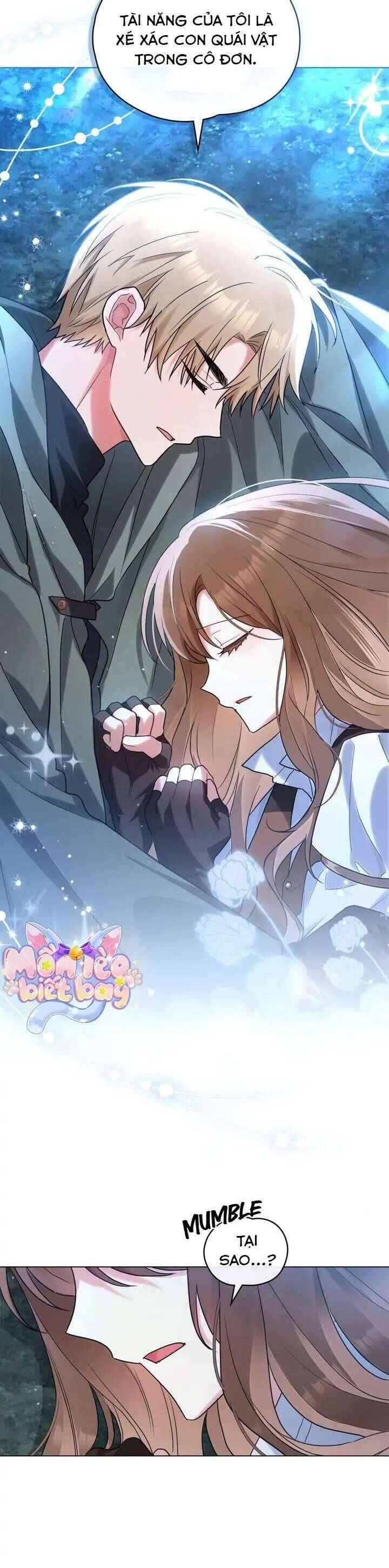 Phải Lòng Nàng Công Chúa Có Thời Hạn Chap 16 - Next Chap 17