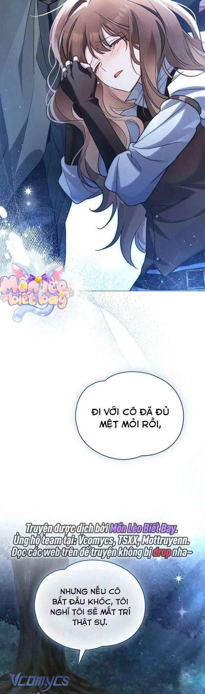 Phải Lòng Nàng Công Chúa Có Thời Hạn Chap 16 - Next Chap 17
