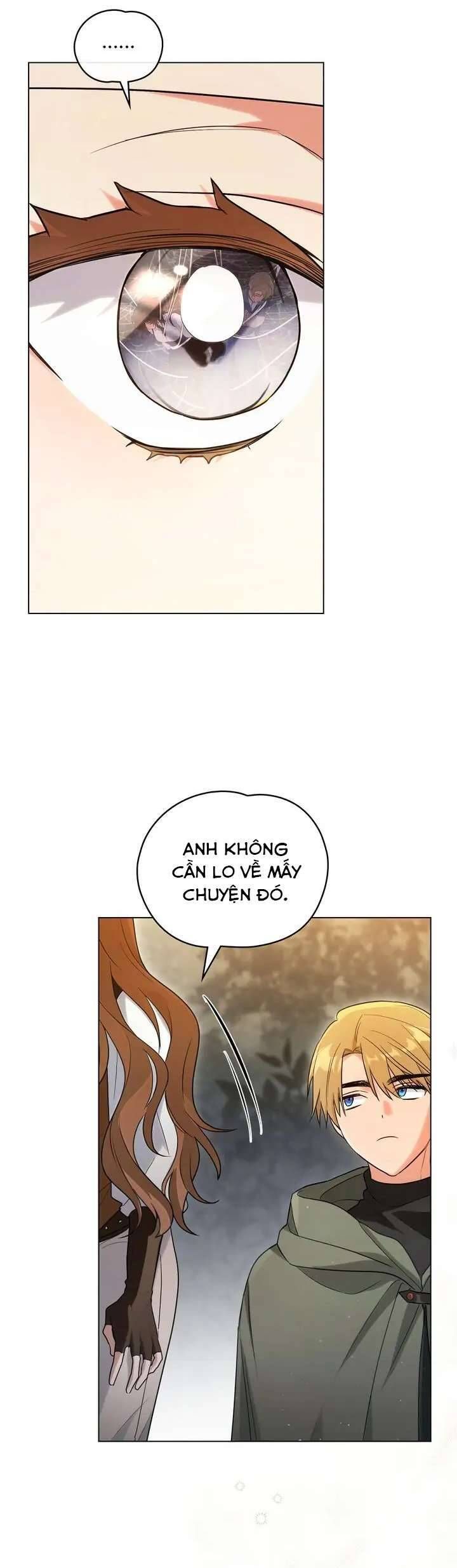 Phải Lòng Nàng Công Chúa Có Thời Hạn Chap 16 - Next Chap 17