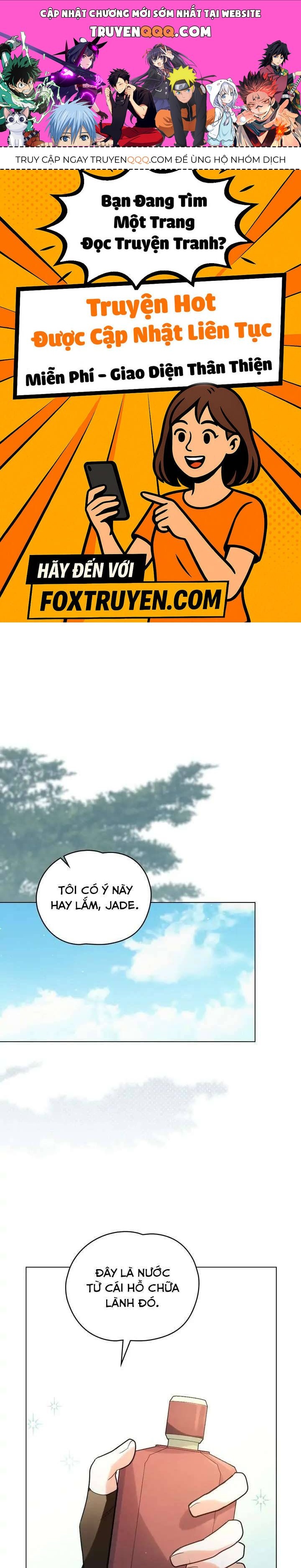 Phải Lòng Nàng Công Chúa Có Thời Hạn Chap 17 - Next Chap 18