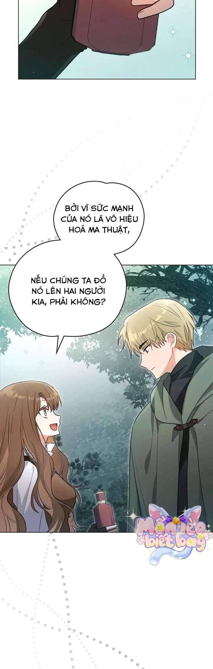 Phải Lòng Nàng Công Chúa Có Thời Hạn Chap 17 - Next Chap 18