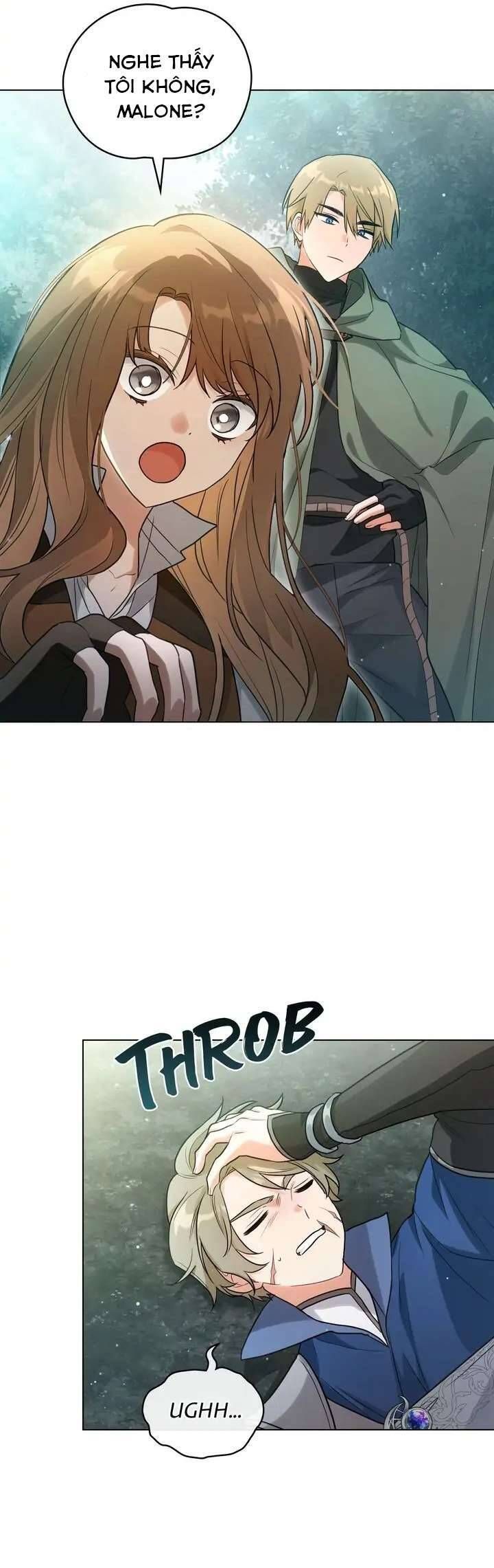 Phải Lòng Nàng Công Chúa Có Thời Hạn Chap 17 - Next Chap 18