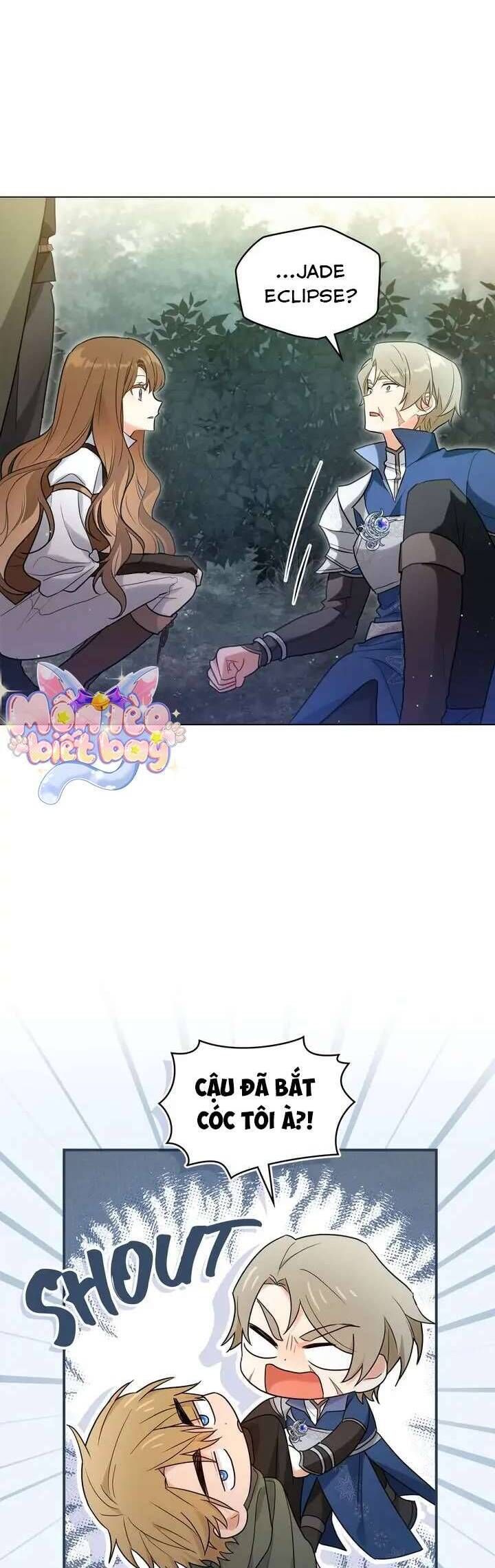 Phải Lòng Nàng Công Chúa Có Thời Hạn Chap 17 - Next Chap 18