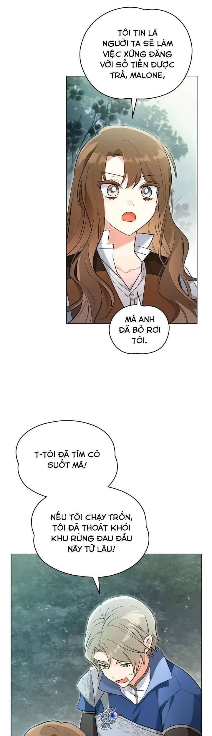 Phải Lòng Nàng Công Chúa Có Thời Hạn Chap 17 - Next Chap 18