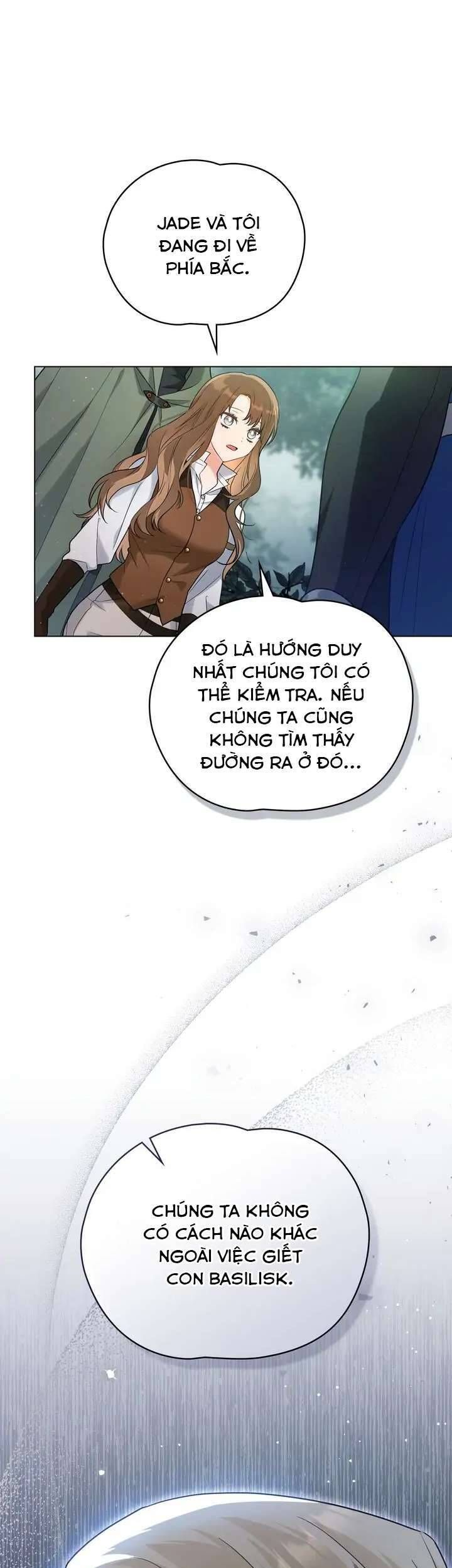 Phải Lòng Nàng Công Chúa Có Thời Hạn Chap 17 - Next Chap 18