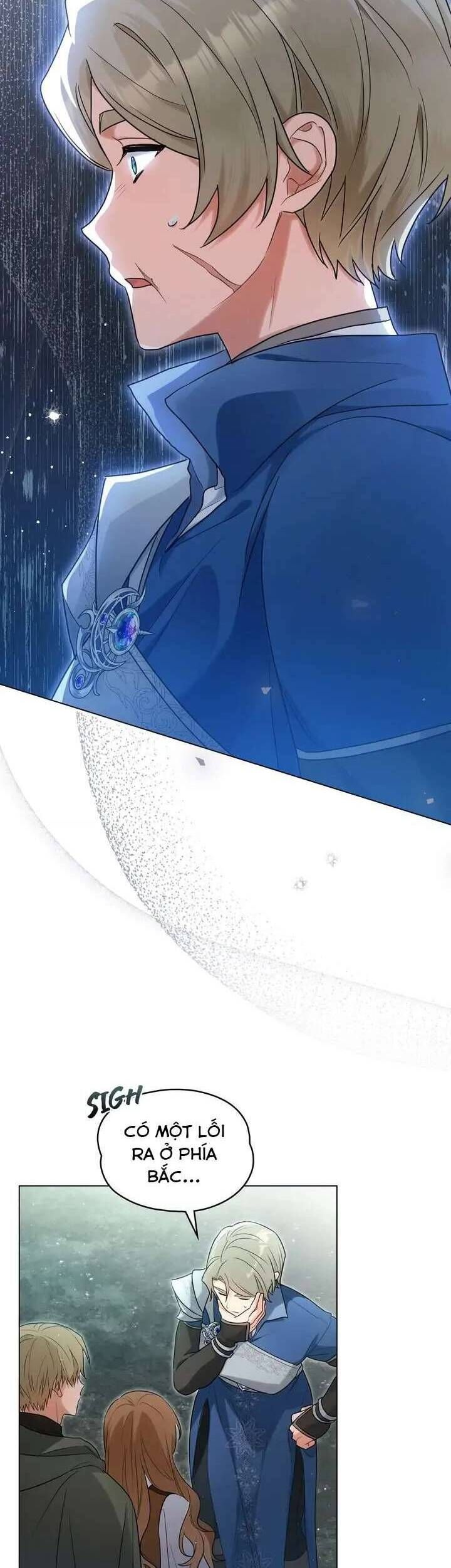 Phải Lòng Nàng Công Chúa Có Thời Hạn Chap 17 - Next Chap 18