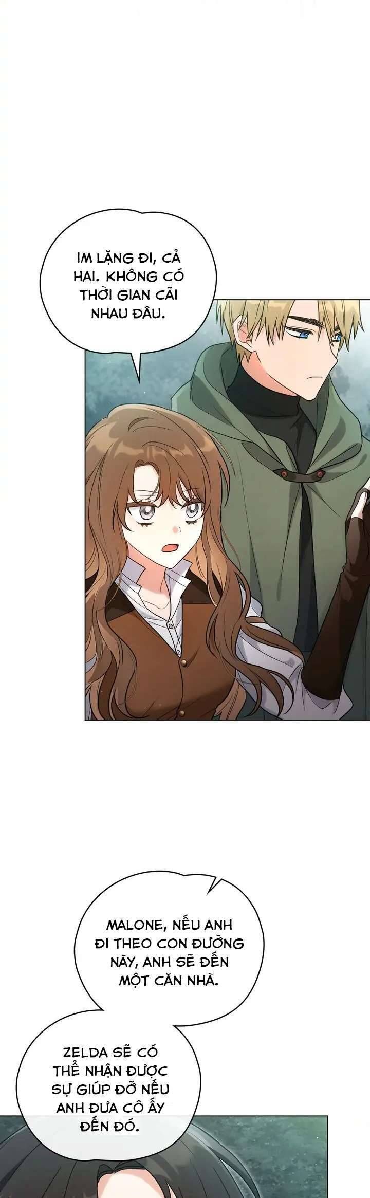 Phải Lòng Nàng Công Chúa Có Thời Hạn Chap 17 - Next Chap 18