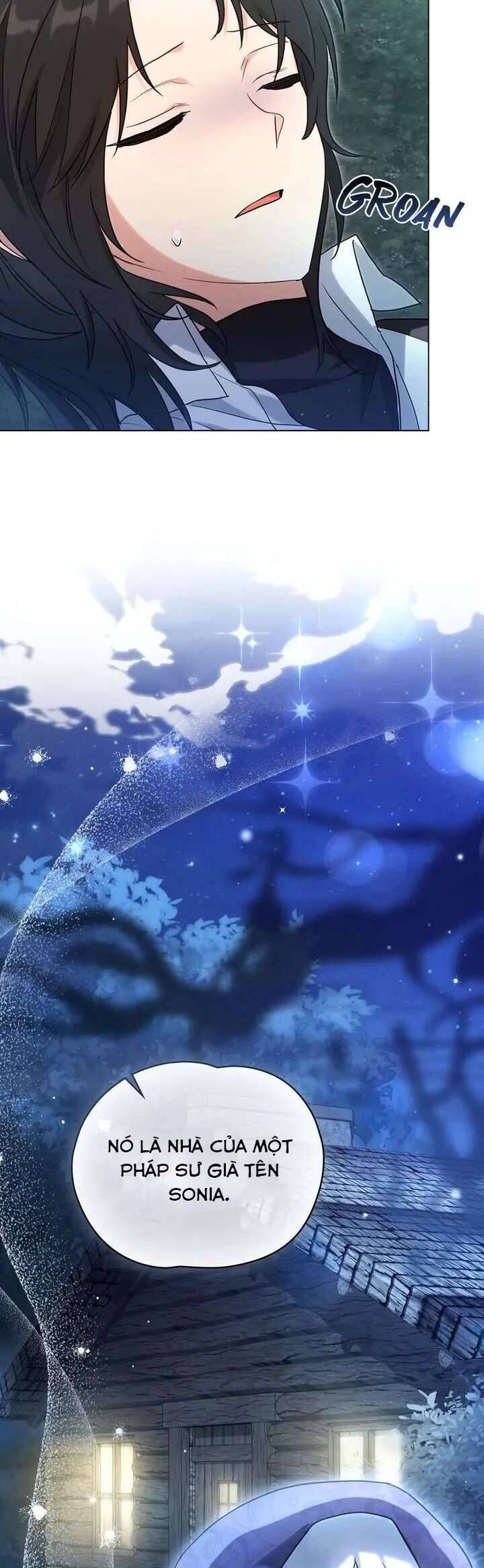 Phải Lòng Nàng Công Chúa Có Thời Hạn Chap 17 - Next Chap 18