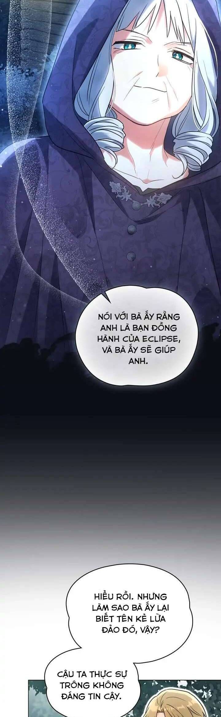 Phải Lòng Nàng Công Chúa Có Thời Hạn Chap 17 - Next Chap 18